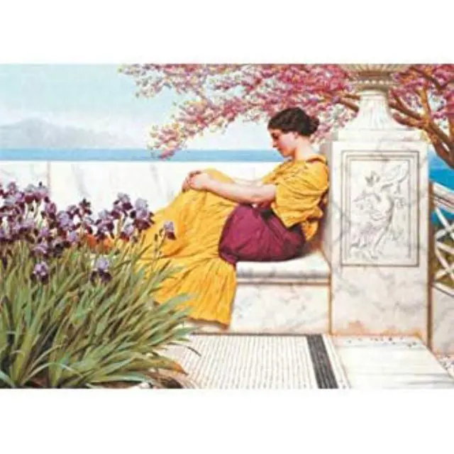 Artebella Αυτοκόλλητο Χαρτί Ντεκουπάζ Big Easy Transfer 23x34cm 1316V