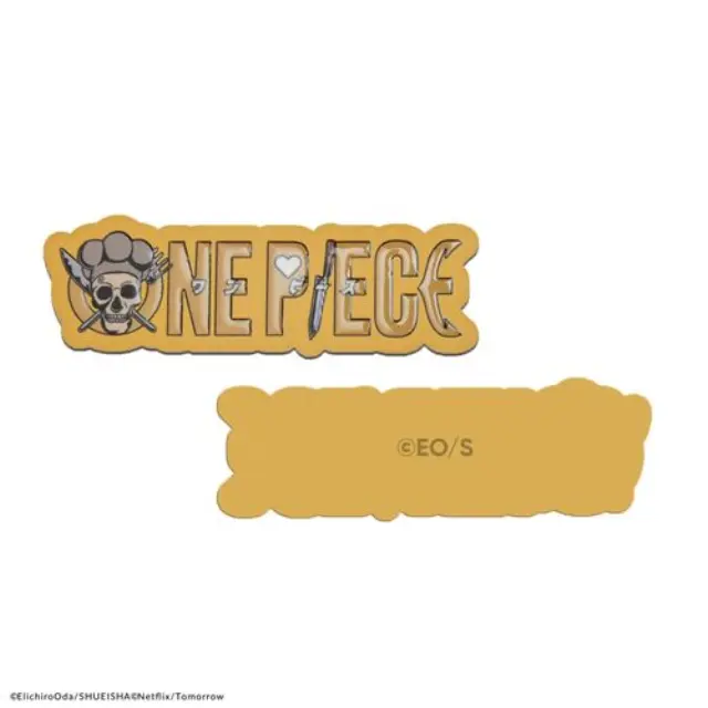 CINEREPLICAS Σετ απο 8 Μαγνητακια One Piece Title Sequence 2