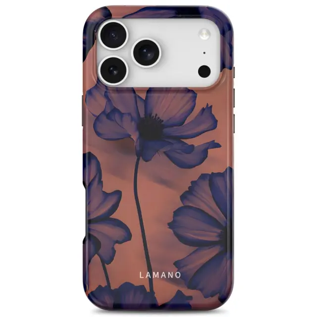 Tech-Protect® Lamano MagSafe Θήκη για iPhone 17 Pro Max/18 Pro Max- Velvet Night. 2