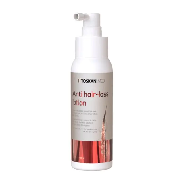 Anti Hair-Loss Lotion 100ml