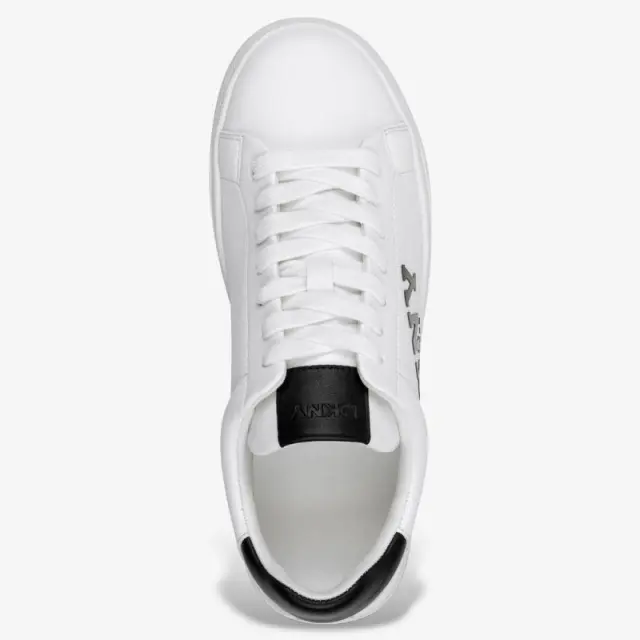 Sneaker DNKY ALAIRE K2435318-9171 Λευκό - 40 3