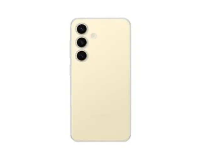 GP-FPS921SAA Samsung Clear Cover for Galaxy S24 Transparent