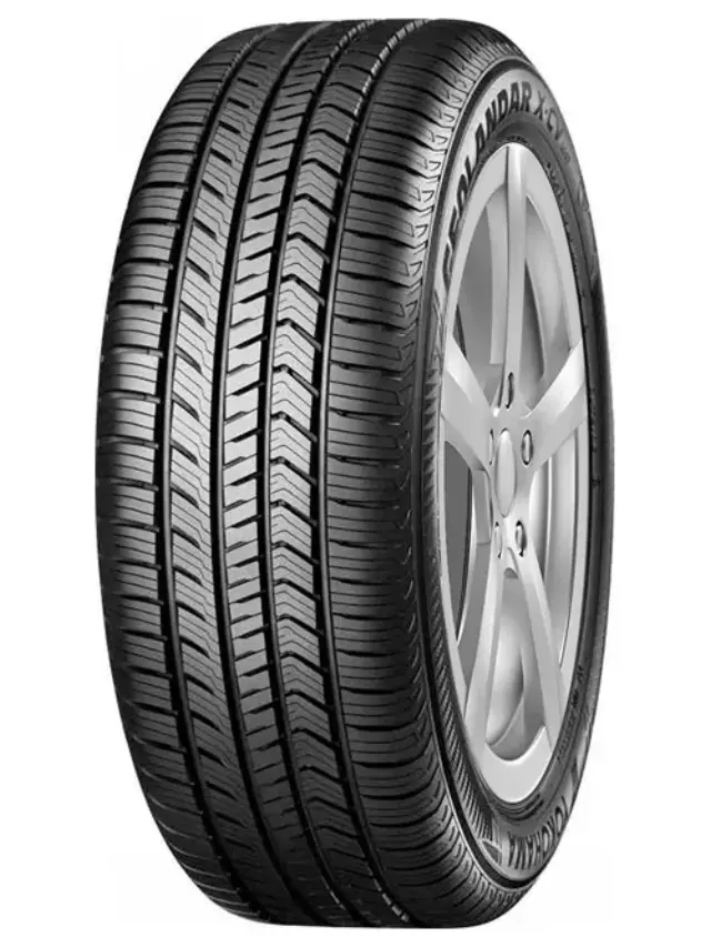275/40R22 108W XL Yokohama Geolandar X-CV G057