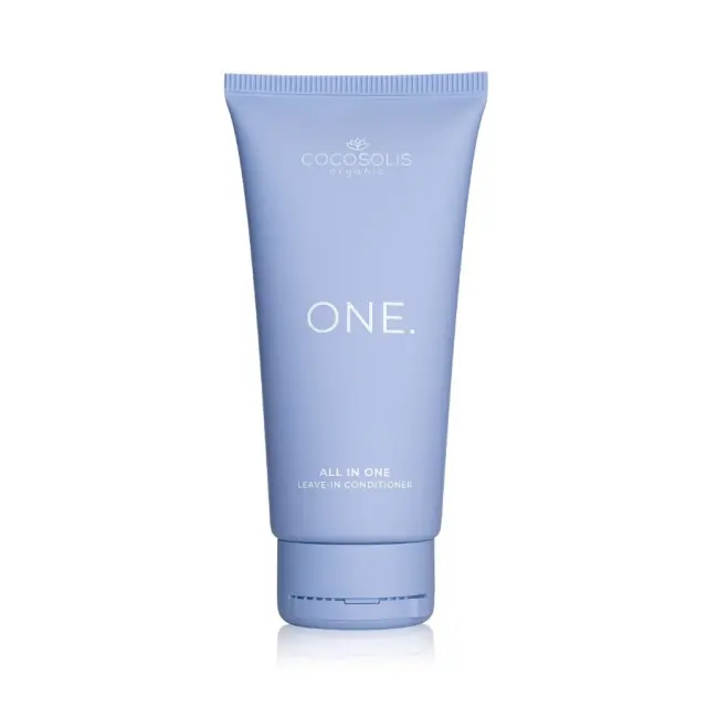 ONE. All in One Leave-in Conditioner
