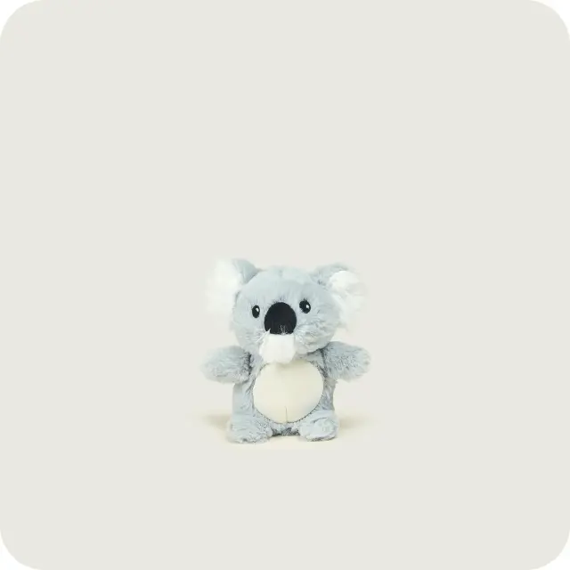 Warmies Dusty Pups™ Screen Cleaners Koala 2