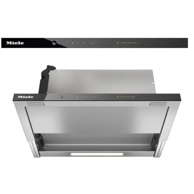 ΑΠΟΡΡΟΦΗΤΗΡΑΣ ΣΥΡΟΜΕΝΟΣ DAS 4630 D EDST 230/50 TLK MIELE 11862200 3