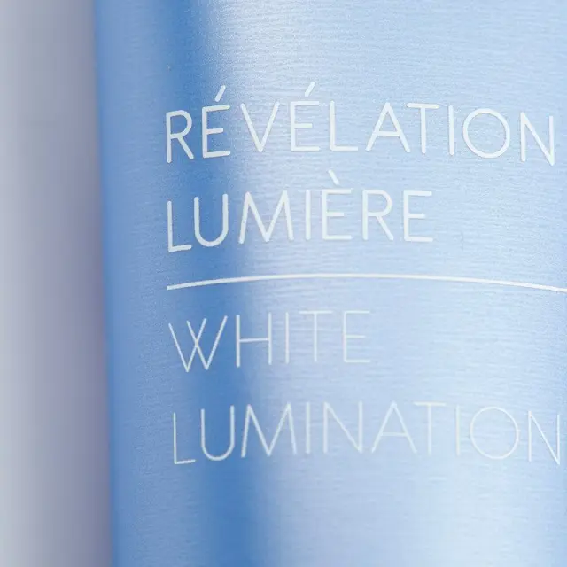 Revelation Lumiere Essential Minerals Brightening Mask - Μάσκα λεύκανσης 3