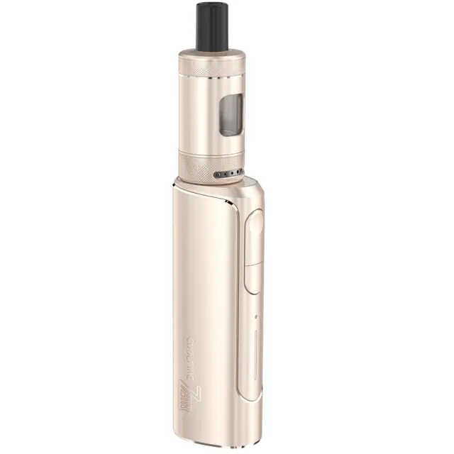 Innokin Coolfire Z Air 3ml Kit - Champagne Gold