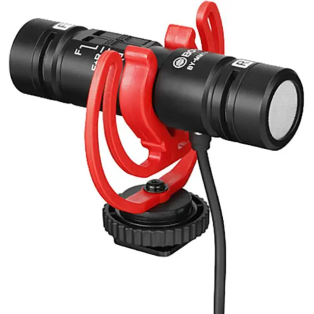 Boya BY-MM1 Pro 2