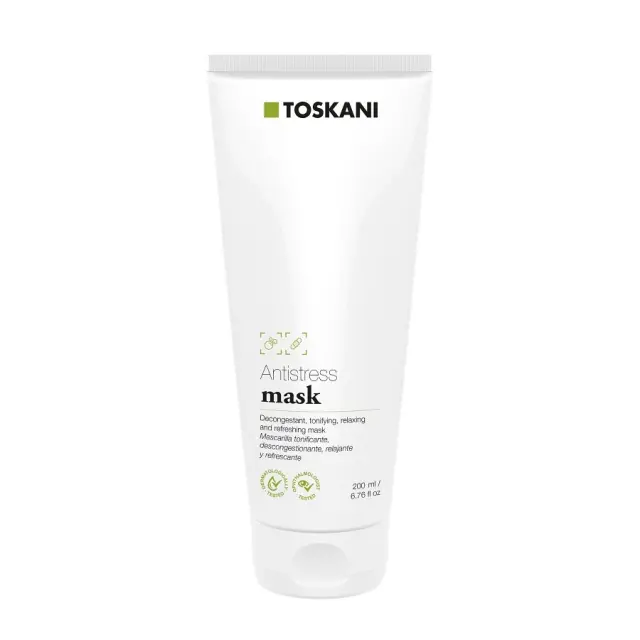 Toskani Purifying Scrub 200ml