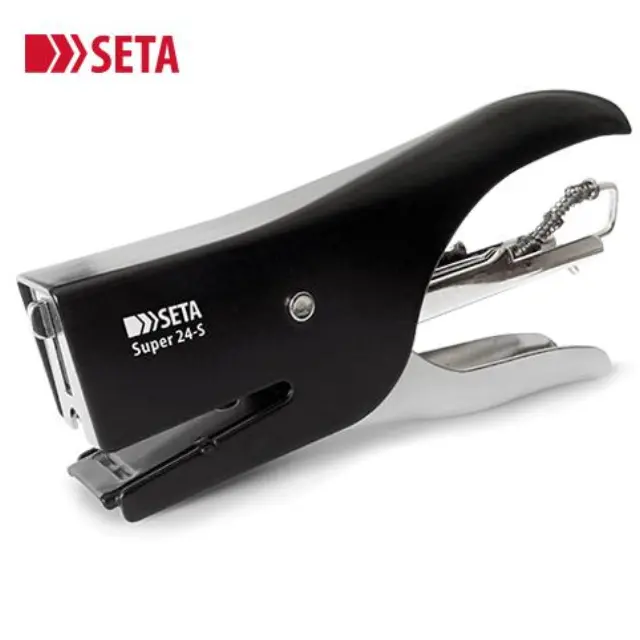 Συρραπτικό Seta Super 24-S (24/6 + 26/6)