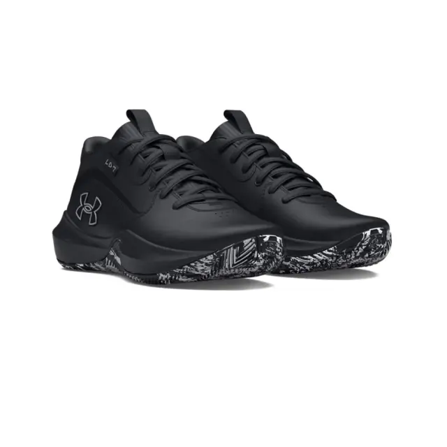 Under Armour Lockdown 7 GS 3028513-004 - 39 3
