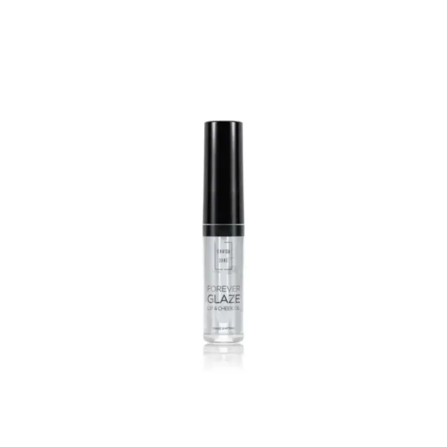 Lavish Care Forever Glaze pH Changing Lip & Cheek Oil, Διαφανο Lip Oil με Αλλαγή Χρώματος βαση το ph, 5ml