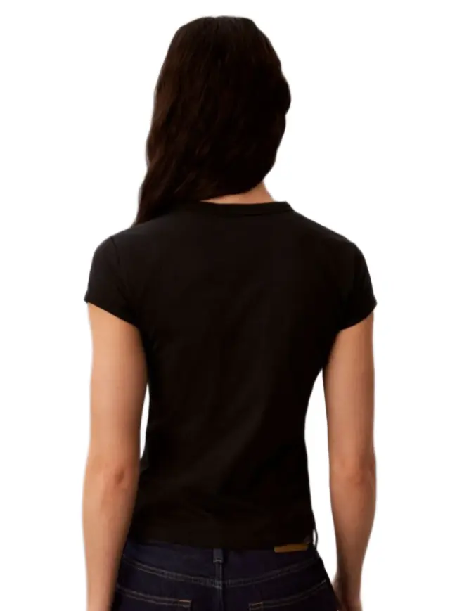 CalvinKlein γυναικείο t-shirt slim LV047H835G-1 2