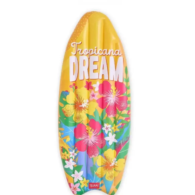 Legami Φουσκωτό Στρώμα Θαλάσσης Tropicana Dream 80x175cm