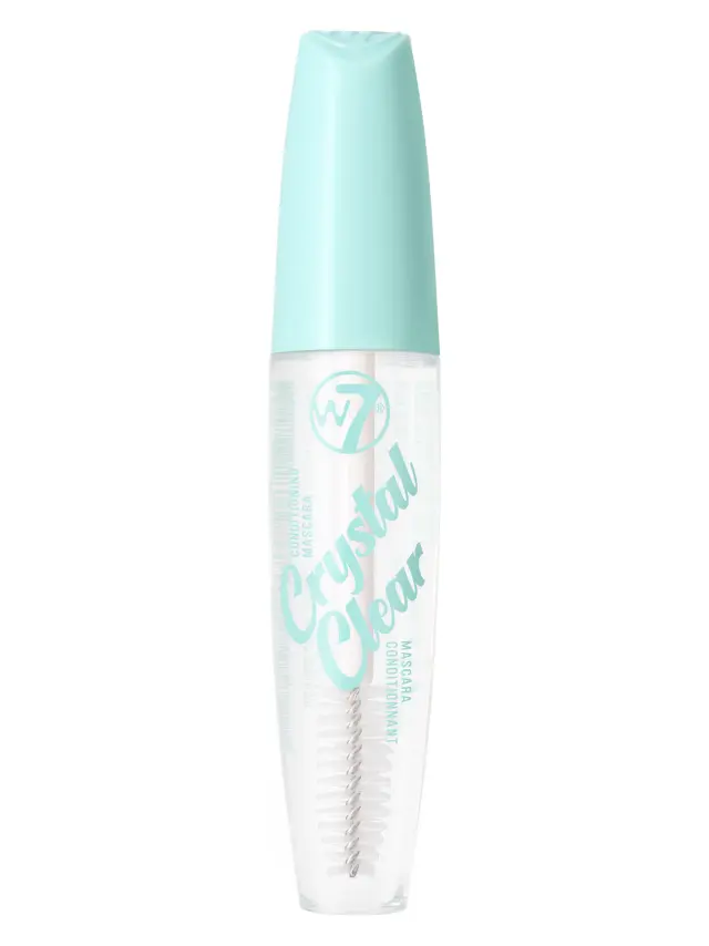 Crystal Clear Mascara 15ml W7