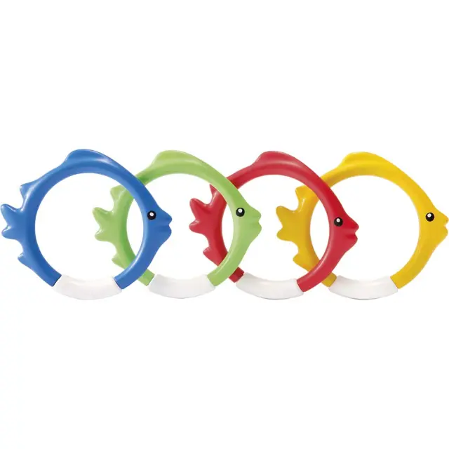 INTEX Underwater Fish Rings (55507)