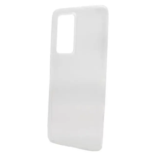 Θήκη TPU inos Huawei P40 Ultra Slim 0.3mm Διάφανο N50949