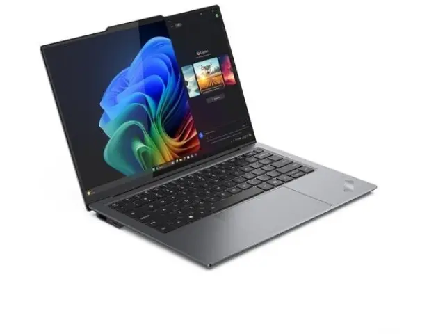 LENOVO Laptop ThinkPad X9-14 G1 Aura Edition 14'' 2.8K OLED /Ultra7-258V/32GB/2TB SSD/Intel Arc Graphics/Win 11 Pro/3Y PREM/Touch/Grey 2
