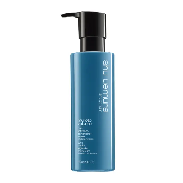 Muroto Volume Conditioner για Όγκo & Λείανση 250ml