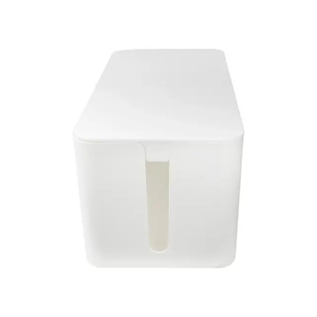 LogiLink Cable Box White (KAB0063) 2