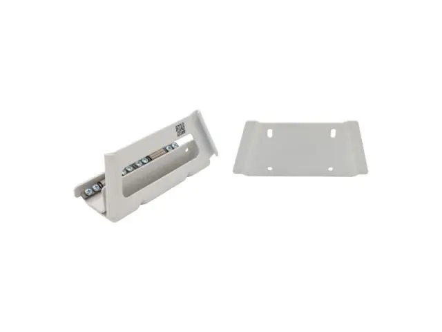HP Poly Studio X52 V52 Wall Mount (875L8AA) 2