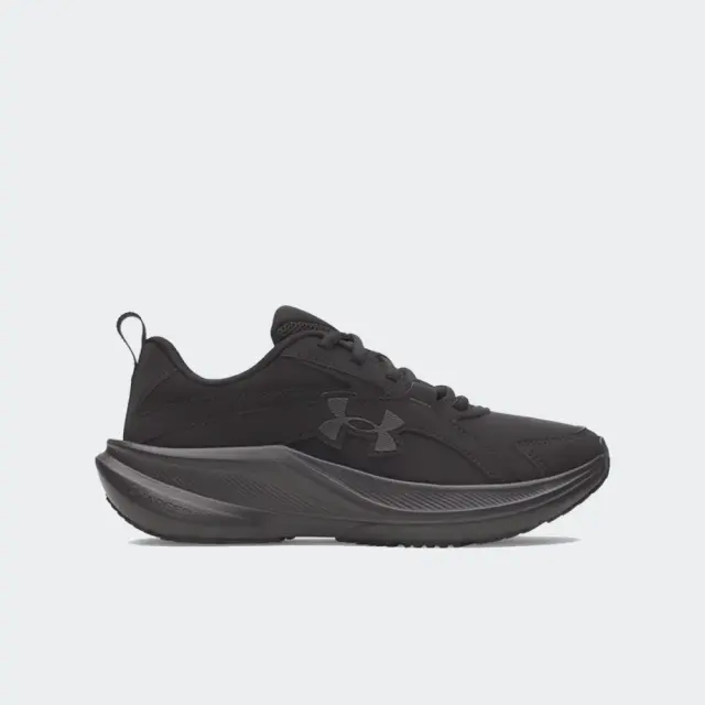 Under Armour BGS Assert 11 Black/Black 6006919-001 - 38.5
