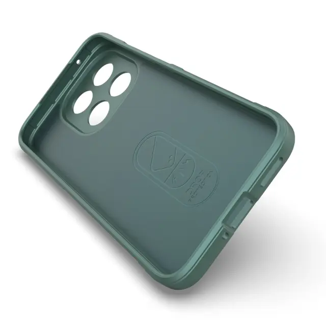 Techsuit - Magic Shield - Xiaomi Redmi Note 15 Pro 5G - Green 2