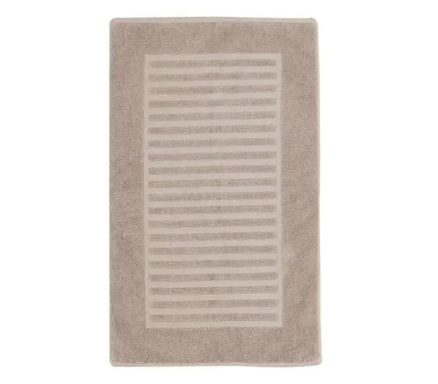ΤΑΠΕΤΟ ΜπάνιοΥ ΒΑΜΒ.VENUS TERRY 50X80 - 514-LINEN NEF NEF