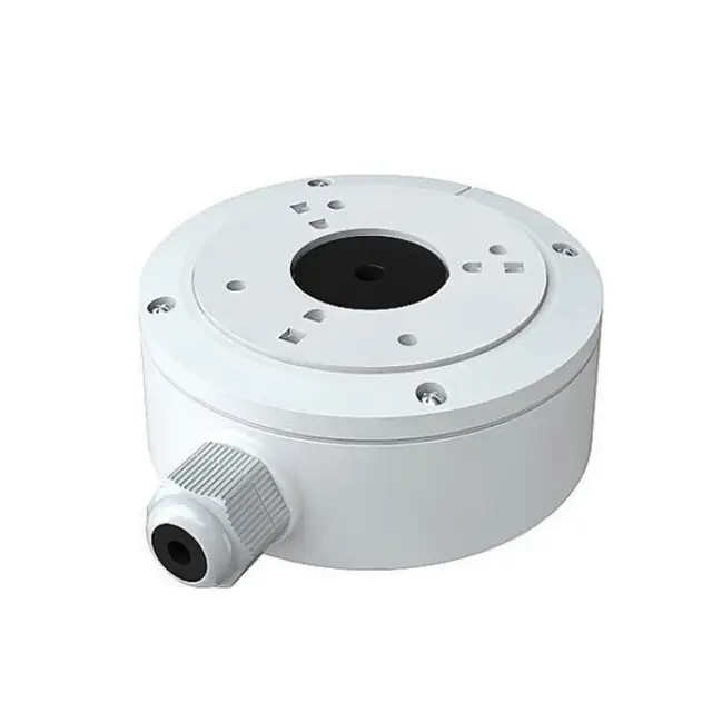 Ajax CCTV Junction Box White (88881.234.WH)