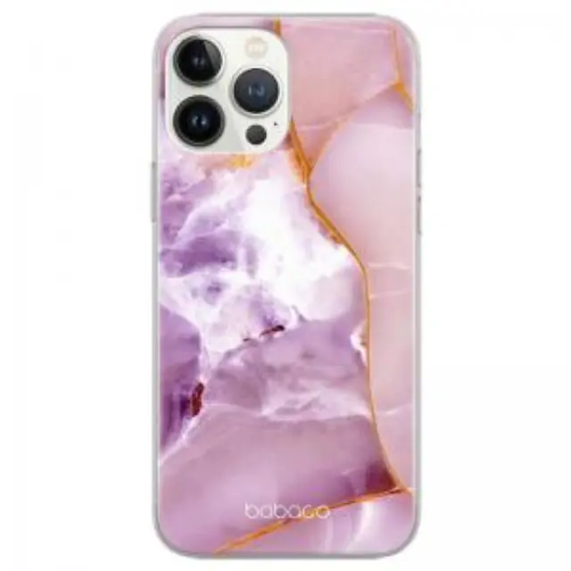 Θήκη Soft TPU Babaco Apple iPhone 15 Pro Abstract 009 Full Print Πολύχρωμο N63988 2