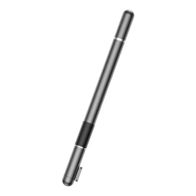 Baseus Touch Pen Golden Cudgel Μαύρο 3