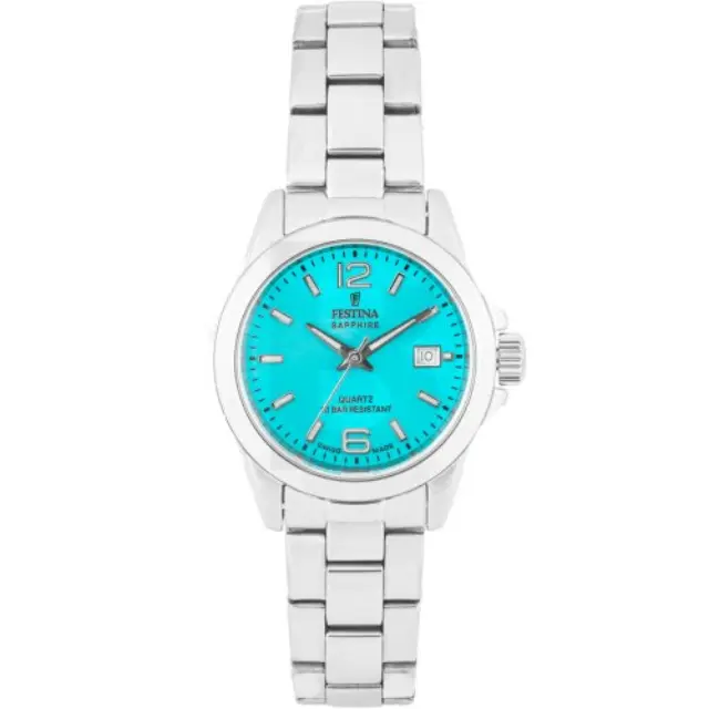 Festina Acero Clasico 20049/4