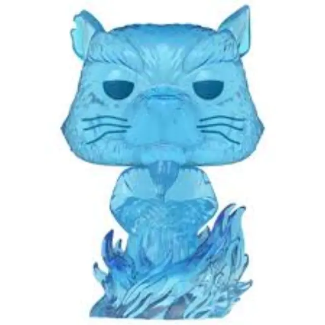 Φιγούρα Funko Pop! Movies: Teenage Mutant Ninja Turtles - Spirit Splinter (Transluscent) #1613 2