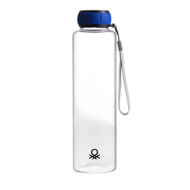 Benetton Rainbow Μπουκάλι 550ml Blue