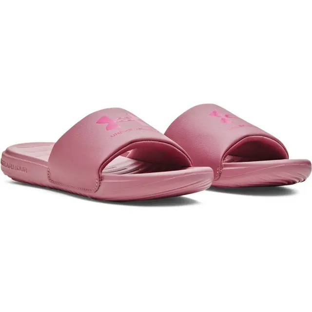 Under Armour W Ansa Fix SL (3023772-605) - Ροζ 2