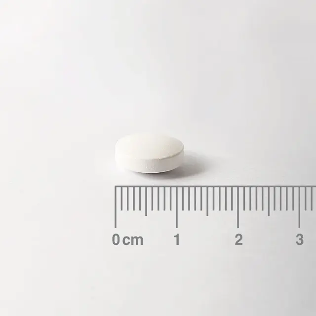 Lamberts Manganese 4mg (as Citrate) 100 Ταμπλέτες 2