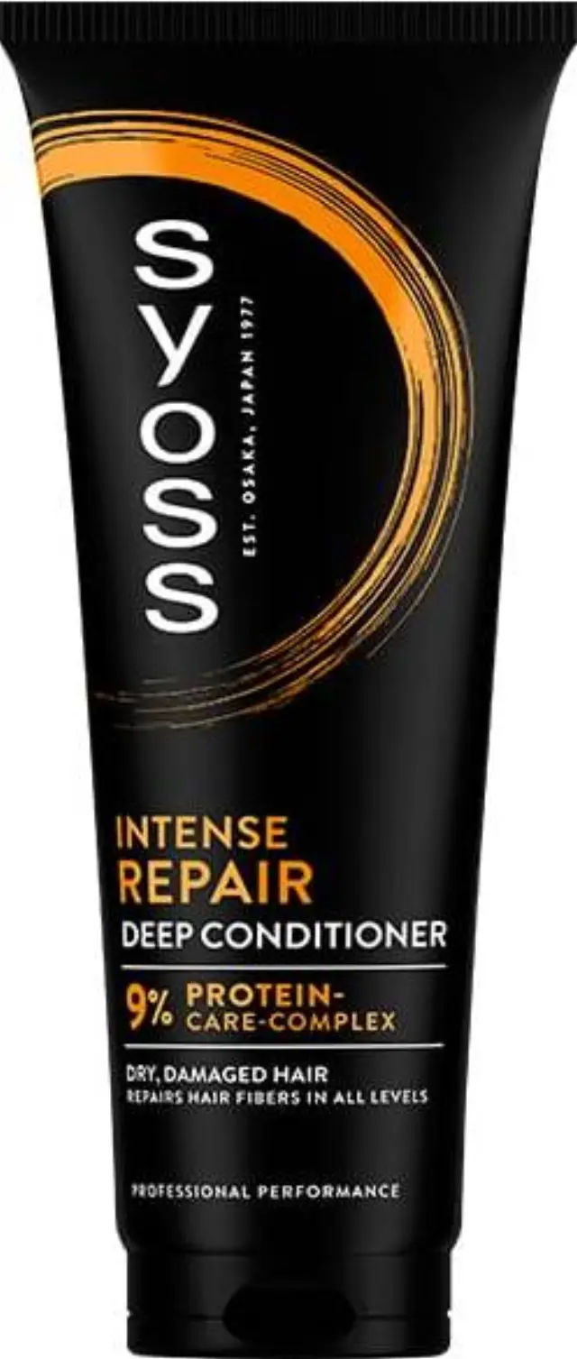 Syoss Conditioner Deep Intense Repair Μαλακτικό 250ml