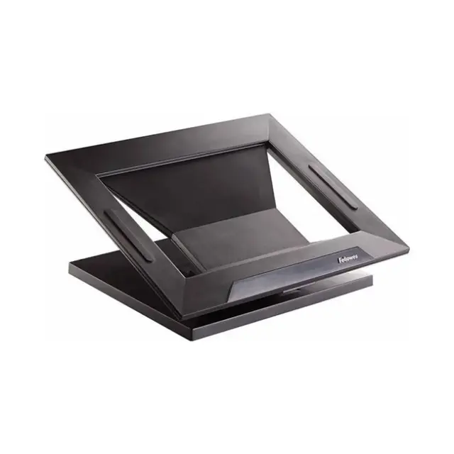 Fellowes Βάση Laptop Designer Suites Black (8038401)