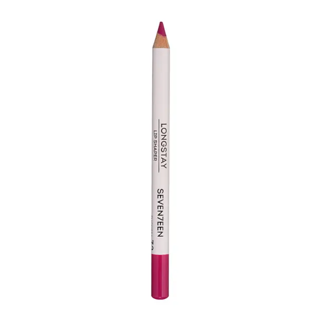 Seventeen Longstay Lip Shaper 1.14g | Απόχρωση 32 Fuchsia