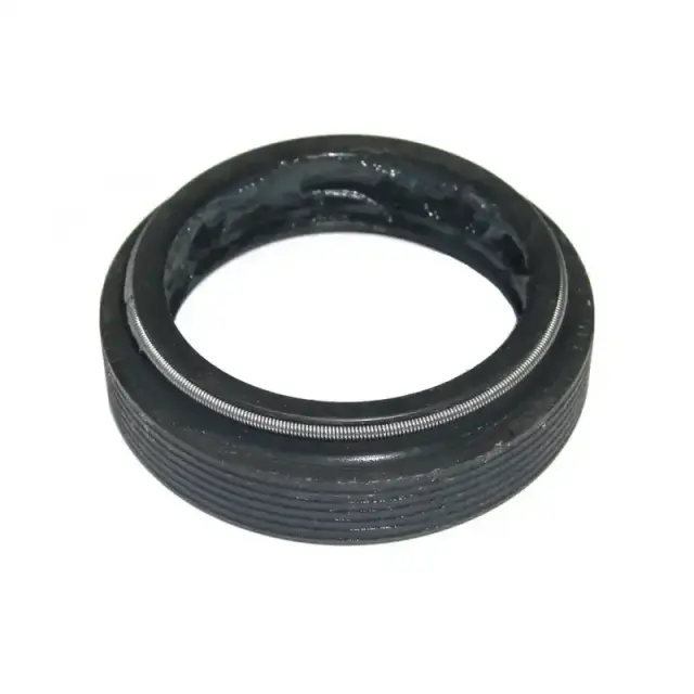 ΤΣΙΜΟΥΧΕΣ ROCKSHOX PIKE/LYRIK B1/YARI/BOXXER DUST SEAL/FOAM BLACK 35MM SKF 6MM ΧΥΜΑ ΤΕΜΑΧΙΟ