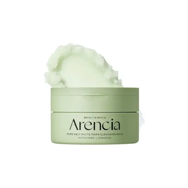 Arencia Pore Melt Phyto PDRN Cleansing Balm Καθαρισμού Προσώπου, 90ml