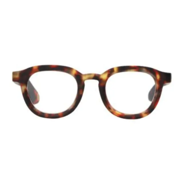 APEL VISUAL CARE ΓΥΑΛΙΑ ΠΡΕΣΒΥΩΠΙΑΣ VC3026 TORTOISE BLACK
