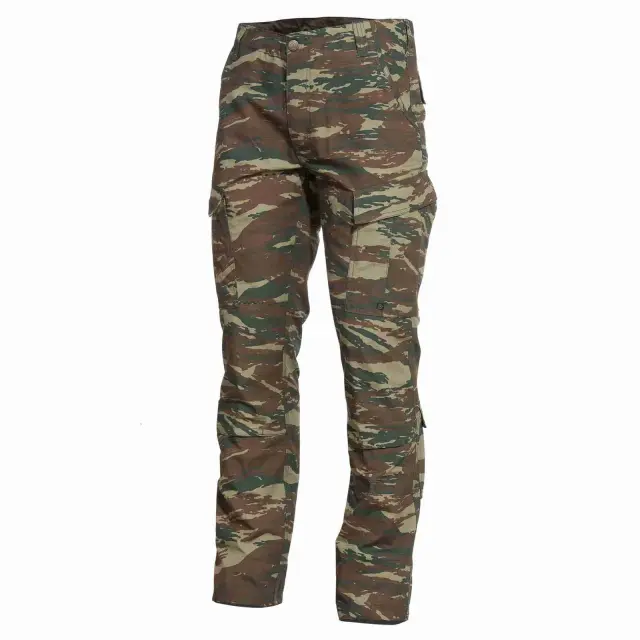 Pentagon ACU Pants Camo-Παντελόνι για Επιχειρησιακή, Τακτική- Καθημερινή Χρήση - 56-GR.CAMO-Ελληνική