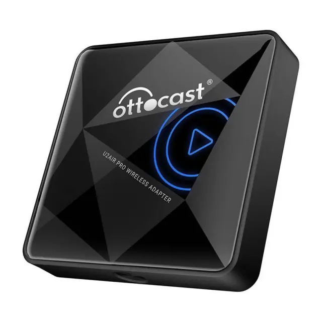 Ottocast CP82, U2-AIR PRO Carplay ()