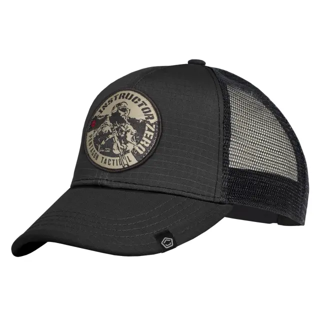 Pentagon Era Cap “Instructor Zero”-Καπέλο/Τζόκεϋ - 04-Μπεζ-Khaki 2