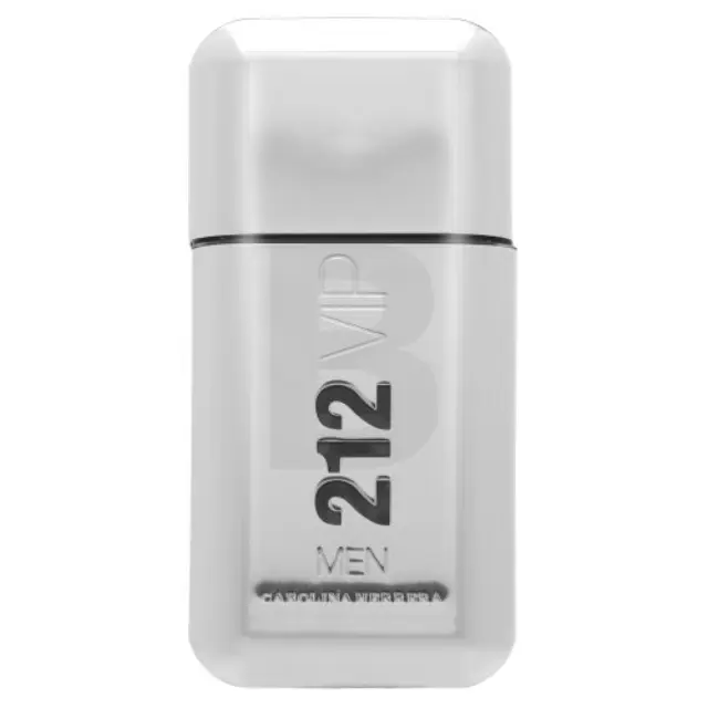 Carolina Herrera 212 VIP Men Eau de Toilette for men 50 ml