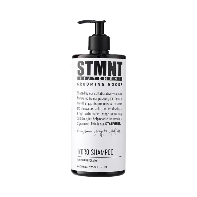 STMNT Hydro Shampoo 300ml