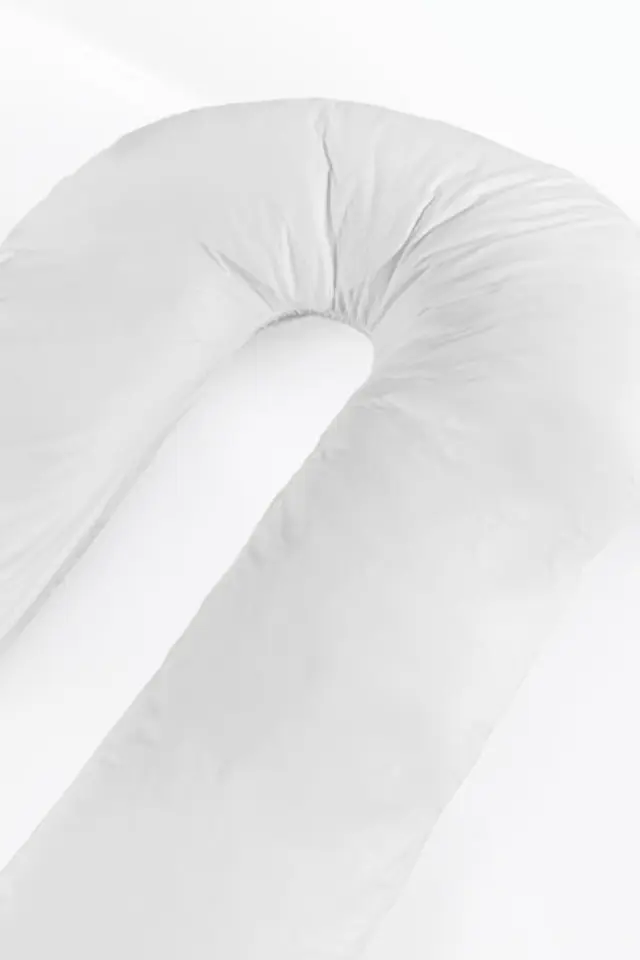 Μαξιλάρι εγκυμοσύνης Full-Body 150x35x150 Medium La Luna 1004010 3