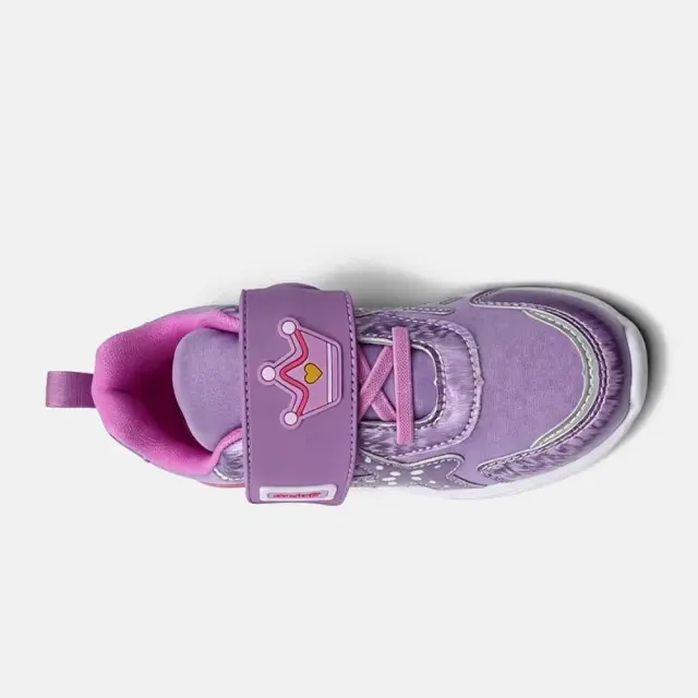 Fila Kids Rainbow V Ροζ 3BK63005-800 (Fila) 3